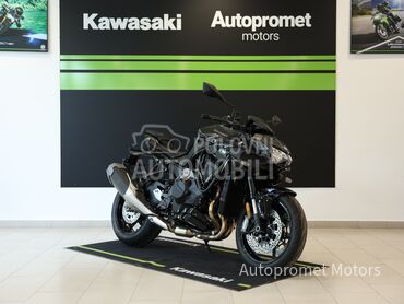 Kawasaki Z H2, 19.407 €, 2026. , 998 cm3, 0 km, 147kW (200 KS), Naked, Beograd