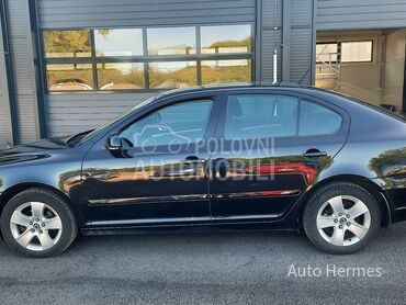 Škoda Octavia ELEGANCE 1,9 TDI 5G, 5.500 €, 2010. Limuzina, Dizel | 1896 cm3, 209.979 km, 77kW (105 KS), Manuelni 5 brzina, 4/5 vrata, 5 sedišta, Palić