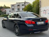 BMW 520 (može zamena)