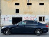 BMW 520 (može zamena)