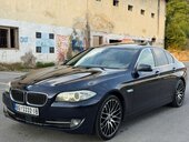 BMW 520 (može zamena)