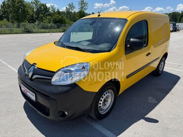 Renault Kangoo 1.5 DCI, 6.950 €, 2021. , 172.495 km, Dostavni kombi do 3.5t, Dizel, 1461 cm3, Manuelni menjač, Kraljevo