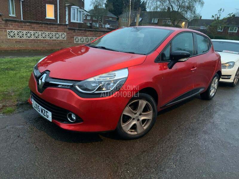 LAMPA FAR BRANIK HAUBA RETROVIZOR VRATA VOLAN za Renault Captur, Clio, Grand Modus ...