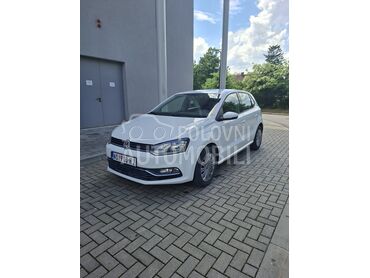 Volkswagen Polo (može zamena), 6.790 €, 2017. Hečbek, Dizel | 1422 cm3, 175.000 km, 66kW (90 KS), Manuelni 5 brzina, 4/5 vrata, 5 sedišta, Bačka Topola
