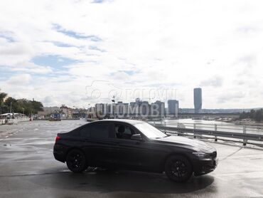 BMW 316 Kupljen nov u Srbiji, Po dogovoru, 2013. Limuzina, Dizel | 1995 cm3, 193.000 km, 85kW (116 KS), Manuelni 6 brzina, 4/5 vrata, 5 sedišta, Beograd