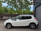 Peugeot 2008 1.6 e-HDI crossway