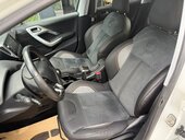 Peugeot 2008 1.6 e-HDI crossway