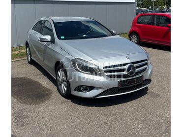 Mercedes Benz A 180, 7.490 €, 2012. Hečbek, Dizel | 1796 cm3, 201.860 km, 80kW (109 KS), Automatski / poluautomatski, 4/5 vrata, 5 sedišta, Slavonski Brod