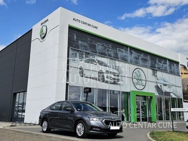 Škoda Octavia 2.0 TDI, 16.800 €, 2022. Hečbek, Dizel | 1968 cm3, 134.624 km, 85kW (116 KS), Manuelni 6 brzina, 4/5 vrata, 5 sedišta, Zrenjanin