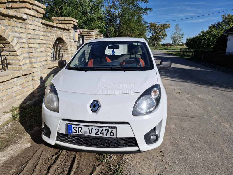 FAR KM SAT BRANIK RETROVIZOR RUCNA SOFERKA VOLAN za Renault Captur, Clio, Grand Modus ...