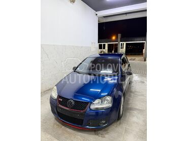 Volkswagen Golf 5 G T I / DSG (može zamena), 6.500 €, 2006. Hečbek, Benzin | 1984 cm3, 285.100 km, 147kW (200 KS), Automatski / poluautomatski, 4/5 vrata, 5 sedišta, Novi Pazar