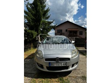Fiat Bravo, 2.600 €, 2008. Hečbek, Dizel | 1910 cm3, 371.000 km, 88kW (120 KS), Manuelni 5 brzina, 4/5 vrata, 5 sedišta, Lazarevac