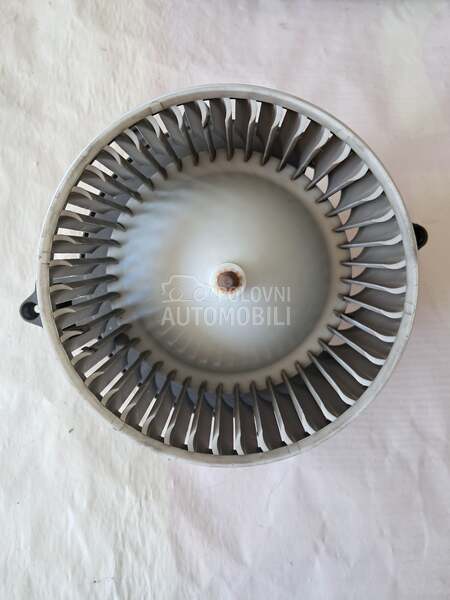 ventilator kabine za Peugeot Partner, TePee od 2008. do 2018. god. - 5E2228700
