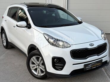 Kia Sportage PA.NO