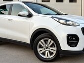 Kia Sportage PA.NO