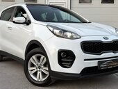 Kia Sportage PA.NO
