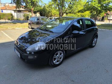 Fiat EVO 1.4 Multiair, 3.000 €, 2009. Hečbek, Benzin | 1368 cm3, 202.268 km, 99kW (135 KS), Manuelni 5 brzina, 4/5 vrata, 5 sedišta, Kruševac