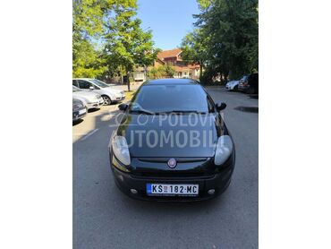 Fiat EVO 1.4 Multiair, 3.000 €, 2009. Hečbek, Benzin | 1368 cm3, 202.268 km, 99kW (135 KS), Manuelni 5 brzina, 4/5 vrata, 5 sedišta, Kruševac