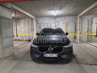 Volvo XC60, 25.300 €, 2020. Džip/SUV, Hibridni pogon (dizel) | 1969 cm3, 265.000 km, 145kW (197 KS), Automatski / poluautomatski, 4/5 vrata, 5 sedišta, Beograd