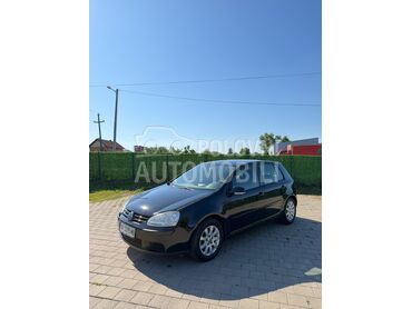 Volkswagen Golf 5 Sportline (može zamena), 4.099 €, 2008. Hečbek, Dizel | 1896 cm3, 272.000 km, 66kW (90 KS), Manuelni 5 brzina, 4/5 vrata, 5 sedišta, Mladenovac