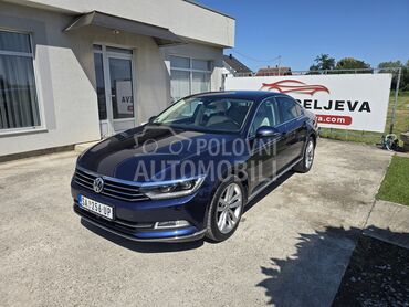 Volkswagen Passat B8 2.0tdi virtual, Po dogovoru, 2016. Limuzina, Dizel | 1968 cm3, 260.000 km, 110kW (150 KS), Automatski / poluautomatski, 4/5 vrata, 5 sedišta, Koceljeva