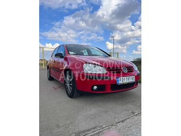 Volkswagen Golf 5 2.0 tdi, 4.000 €, 2007. Hečbek, Dizel | 1987 cm3, 11.111 km, 66kW (90 KS), Manuelni 6 brzina, 4/5 vrata, 5 sedišta, Požarevac