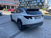 Hyundai Tucson 1.6 CRDI ULTIMATE 2