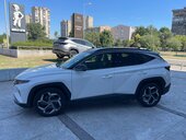 Hyundai Tucson 1.6 CRDI ULTIMATE 2
