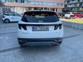Hyundai Tucson 1.6 CRDI ULTIMATE 2