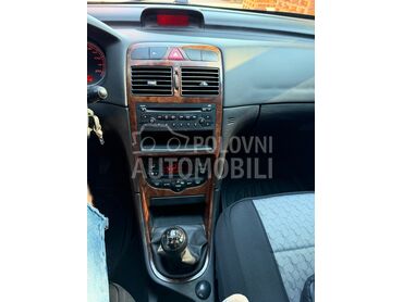 Peugeot 307 HDI (može zamena), 1.999 €, 2004. Hečbek, Dizel | 1398 cm3, 3.456 km, 50kW (68 KS), Manuelni 5 brzina, 4/5 vrata, 5 sedišta, Novi Pazar