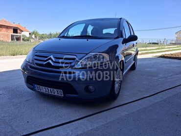 Citroen C3 Vlasni k 1.4, 2.900 €, 2006. Hečbek, Dizel | 1398 cm3, 224.320 km, 50kW (68 KS), Manuelni 5 brzina, 4/5 vrata, 5 sedišta, Mladenovac