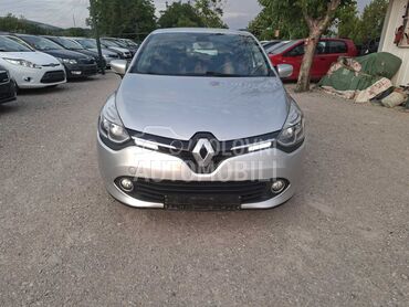 Renault Clio 1.5 DCI, 5.450 €, 2013. Hečbek, Dizel | 1461 cm3, 202.392 km, 66kW (90 KS), Manuelni 5 brzina, 4/5 vrata, 5 sedišta, Niš
