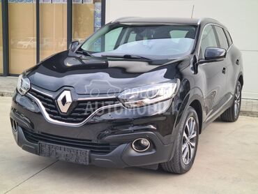 Renault Kadjar 1.6 dci, 12.000 €, 2017. Džip/SUV, Dizel | 1598 cm3, 201.399 km, 96kW (131 KS), Manuelni 6 brzina, 4/5 vrata, 5 sedišta, Sombor