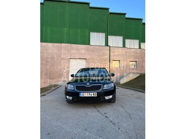 Škoda Octavia, 8.800 €, 2013. Limuzina, Dizel | 1968 cm3, 263.000 km, 110kW (150 KS), Manuelni 6 brzina, 4/5 vrata, 5 sedišta, Arilje