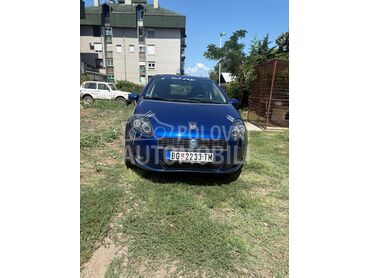 Fiat Grande Punto (može zamena), 2.300 €, 2008. Hečbek, Dizel | 1248 cm3, 223.729 km, 66kW (90 KS), Manuelni 6 brzina, 4/5 vrata, 5 sedišta, Grocka
