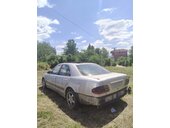 Mercedes Benz E 220