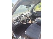 Mercedes Benz E 220