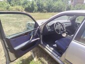 Mercedes Benz E 220