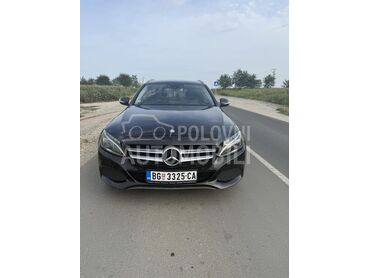 Mercedes Benz C 220 (može zamena), 13.500 €, 2015. Karavan, Dizel | 2143 cm3, 254.200 km, 125kW (170 KS), Manuelni 6 brzina, 4/5 vrata, 5 sedišta, Novi Beograd