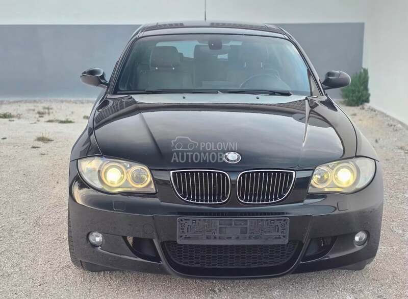 Mikro prekidač za BMW Serija 1 od 2004. do 2011. god.