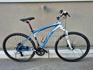 ROMET jolene L, 199 €, 2022. , Mountain bike, 18", Brzina: 27, Aluminijum, Bela, Beograd