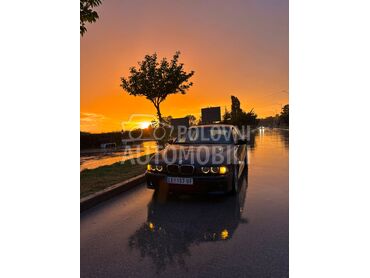BMW 525 M57 (može zamena), 4.550 €, 2001. Limuzina, Dizel | 2497 cm3, 360.000 km, 120kW (163 KS), Manuelni 5 brzina, 4/5 vrata, 5 sedišta, Niš