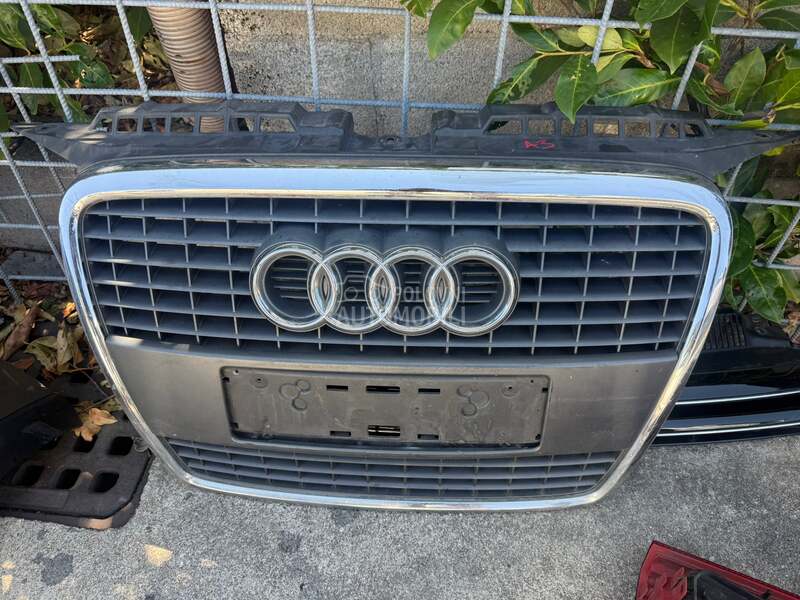 Maska za Audi A3 od 2006. do 2011. god.