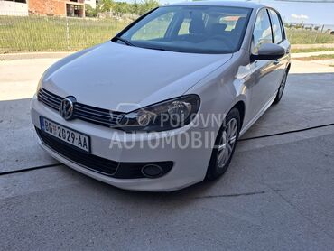 Volkswagen Golf 6 Vlasni k 77 k w, 4.000 €, 2011. Hečbek, Dizel | 1598 cm3, 336.350 km, 77kW (105 KS), Manuelni 5 brzina, 4/5 vrata, 5 sedišta, Mladenovac