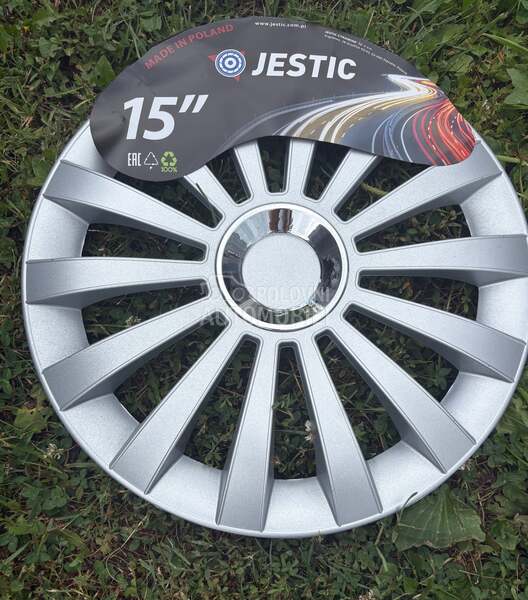 Ratkapne 15"