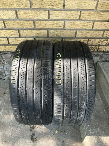 Barum 255/40 R20 Letnja