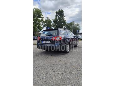 Volkswagen Passat B6, 3.600 €, 2008. Karavan, Dizel | 1896 cm3, 209.300 km, 77kW (105 KS), Manuelni 5 brzina, 4/5 vrata, 5 sedišta, Kragujevac
