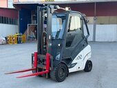 Linde H30 Evo Klima