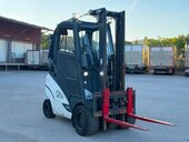 Linde H30 Evo Klima
