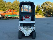 Linde H30 Evo Klima